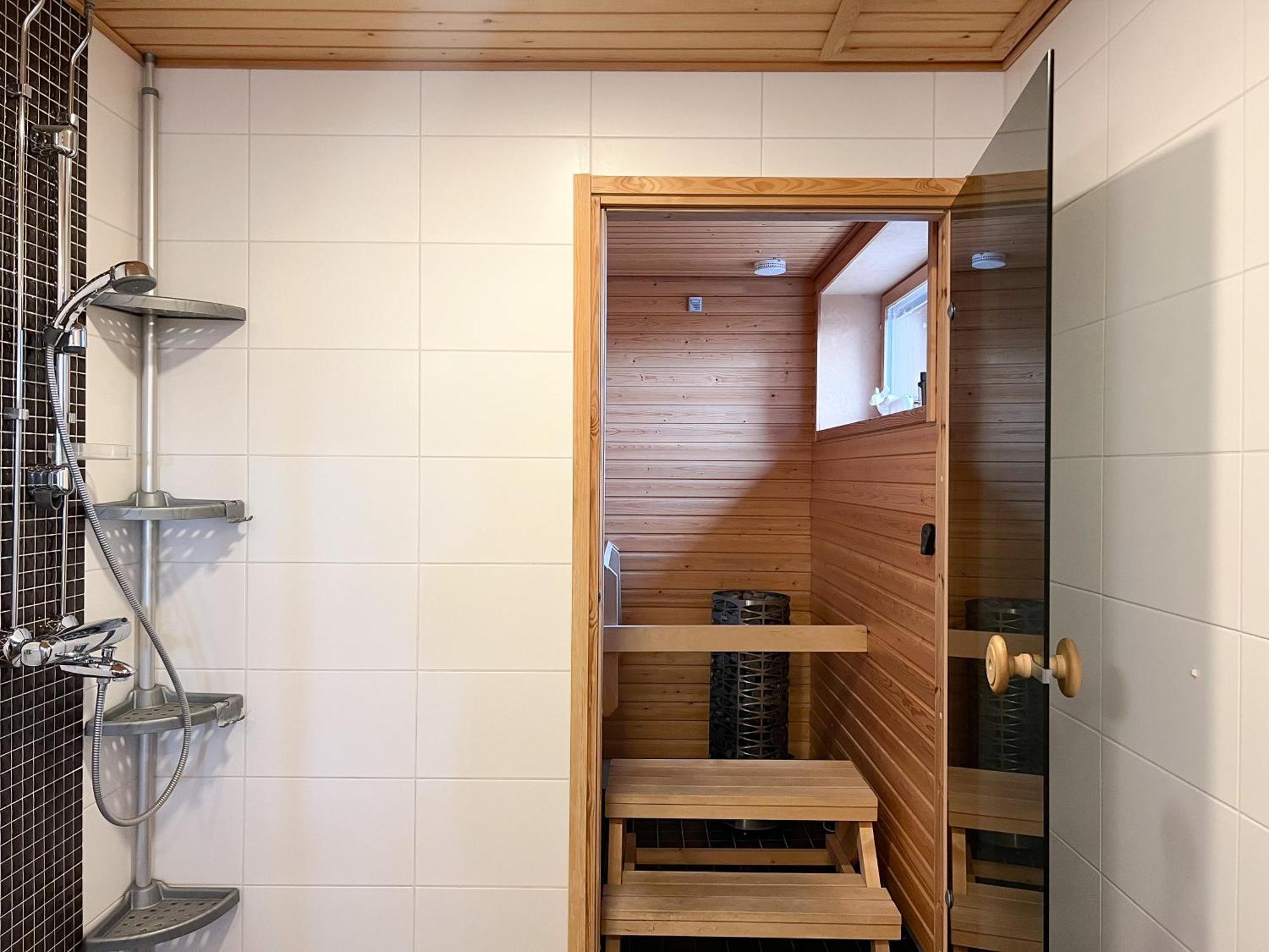Aurora Penthouse & Suites Rovaniemi Exterior foto